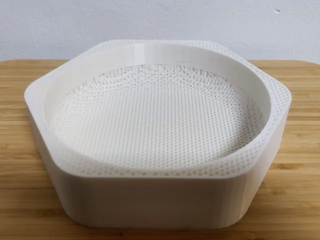Candy Dish deeper remix