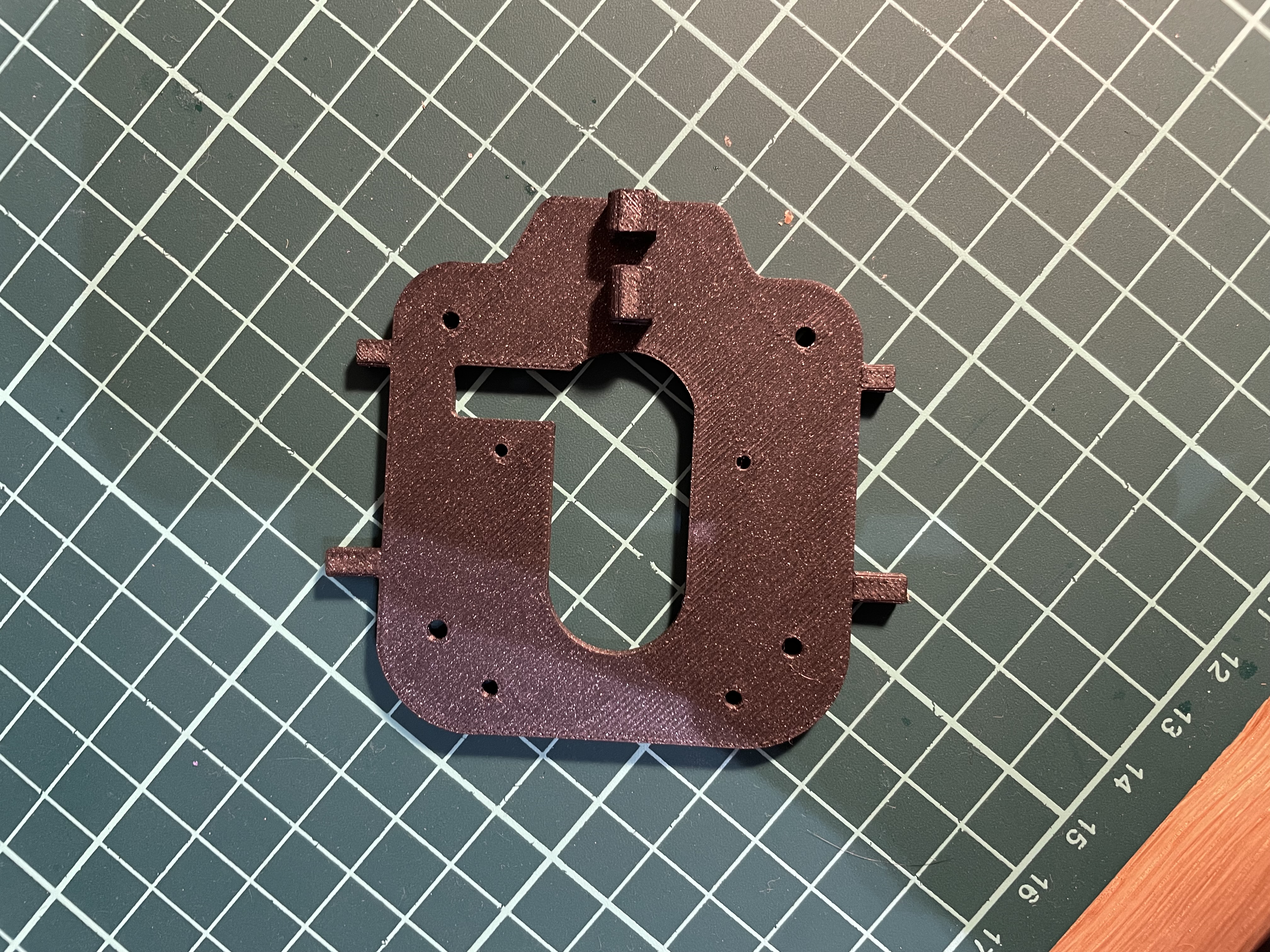 Cessna RC Plane Part