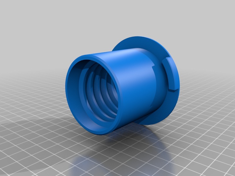 upcycle Masterspool dasFilament — thumbnail 3