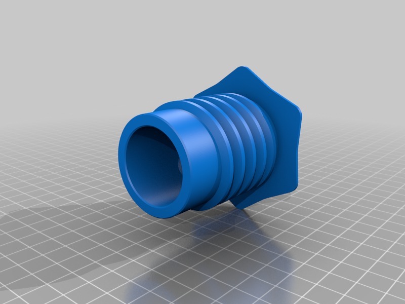 upcycle Masterspool dasFilament — thumbnail 2