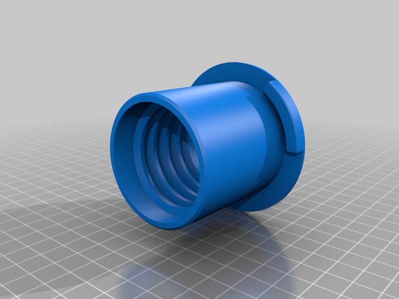 upcycle Masterspool dasFilament — thumbnail 6