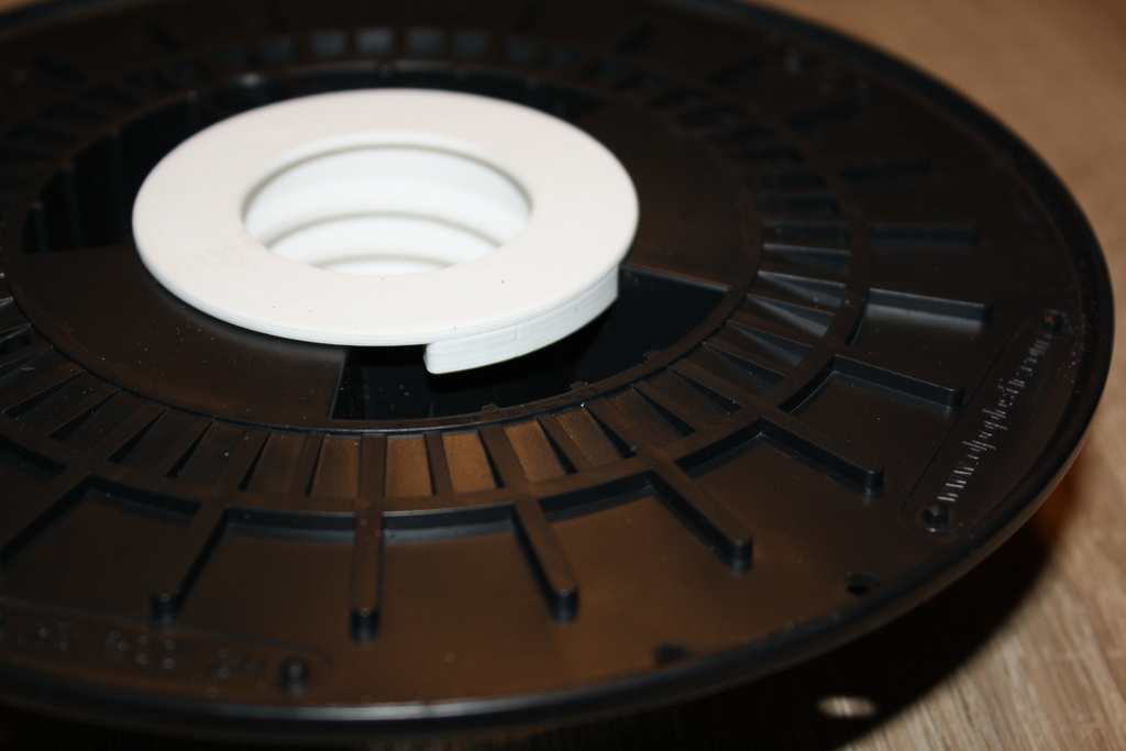 upcycle Masterspool dasFilament — thumbnail 8