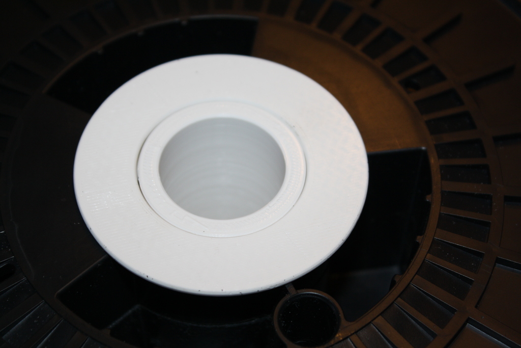 upcycle Masterspool dasFilament — thumbnail 4