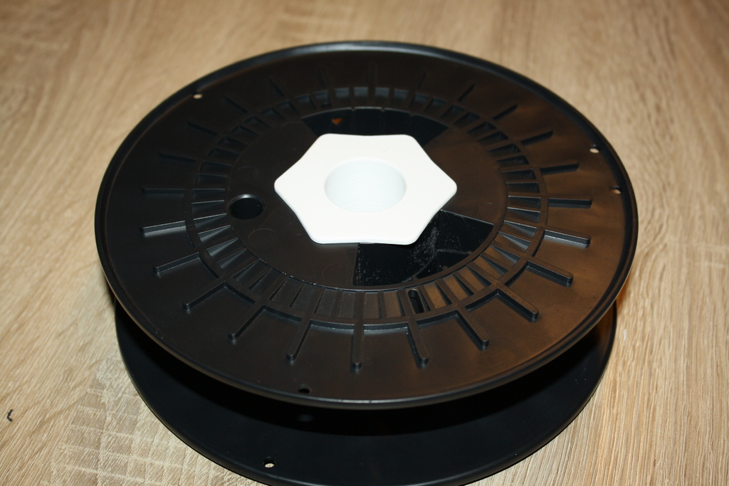 upcycle Masterspool dasFilament — thumbnail 7