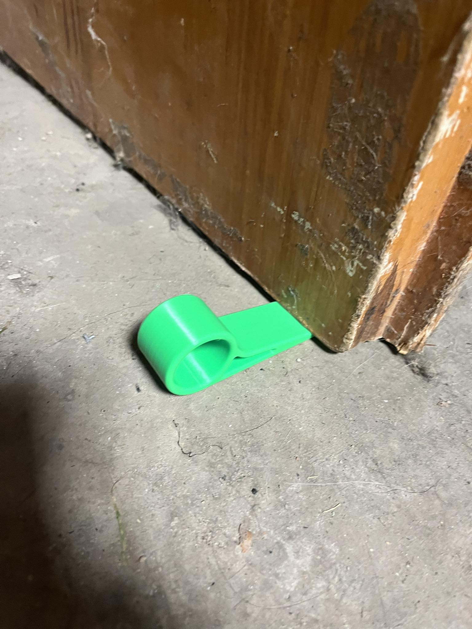 Miniatura 5 do modelo 3D Door stop, window stop