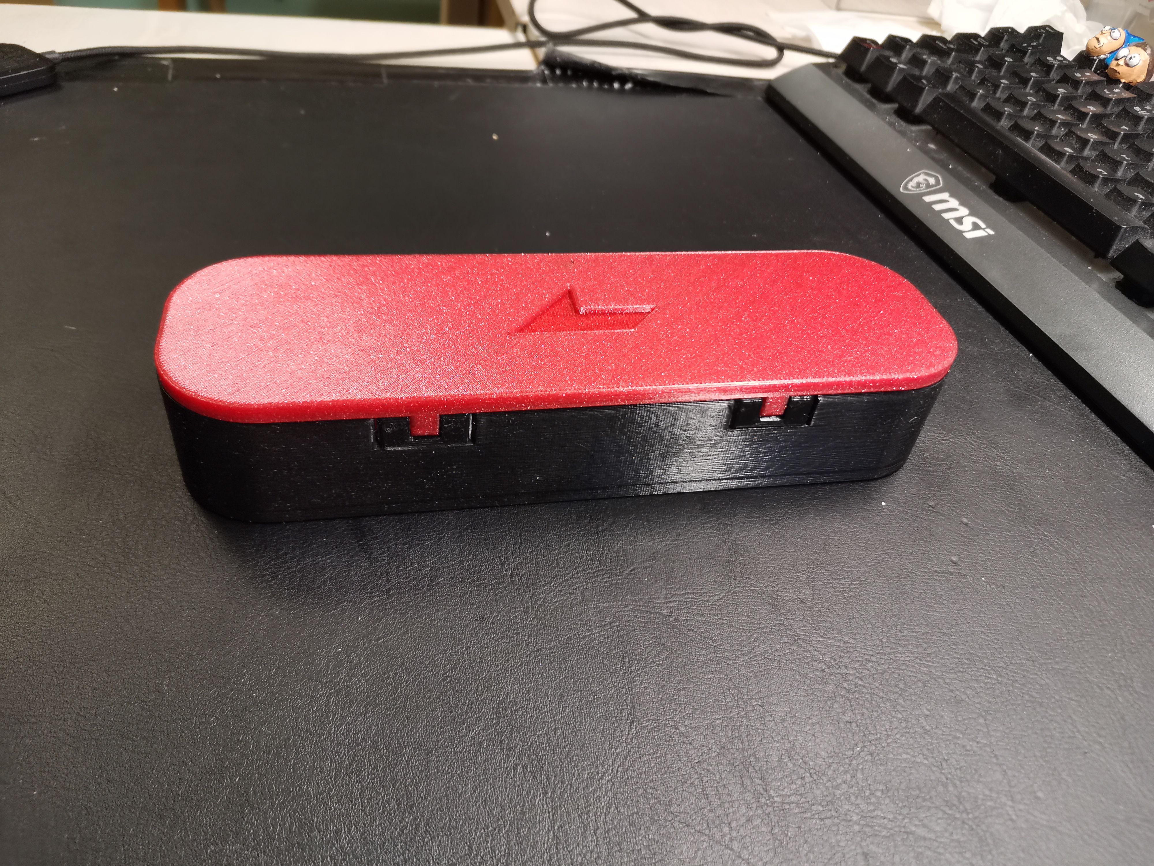 Pencil case