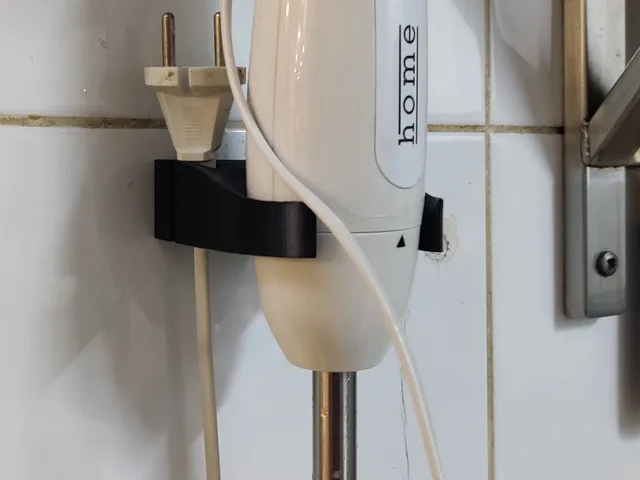 Hand Blender Holder