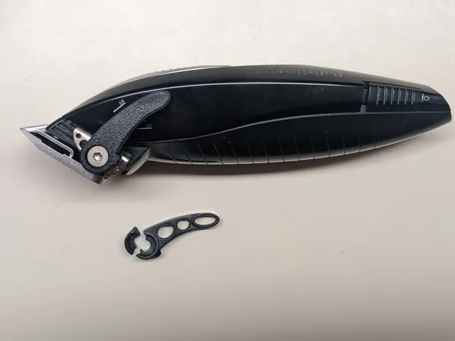 Lever for BaByliss PRO 45