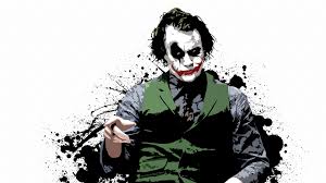 Joker Lithophane