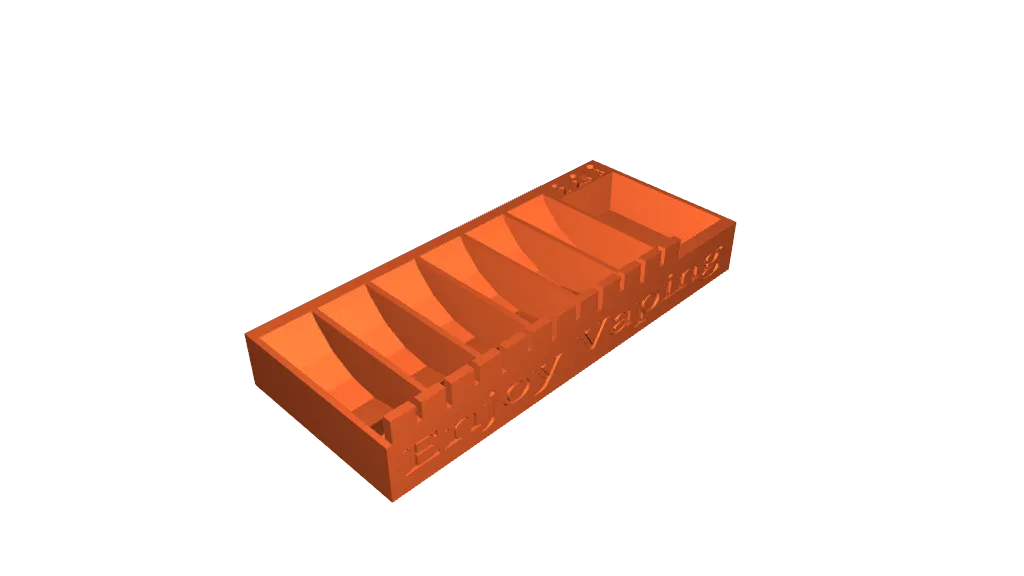 spool of thread by B o |3 |3 0 | Download free STL model | Printables.com
