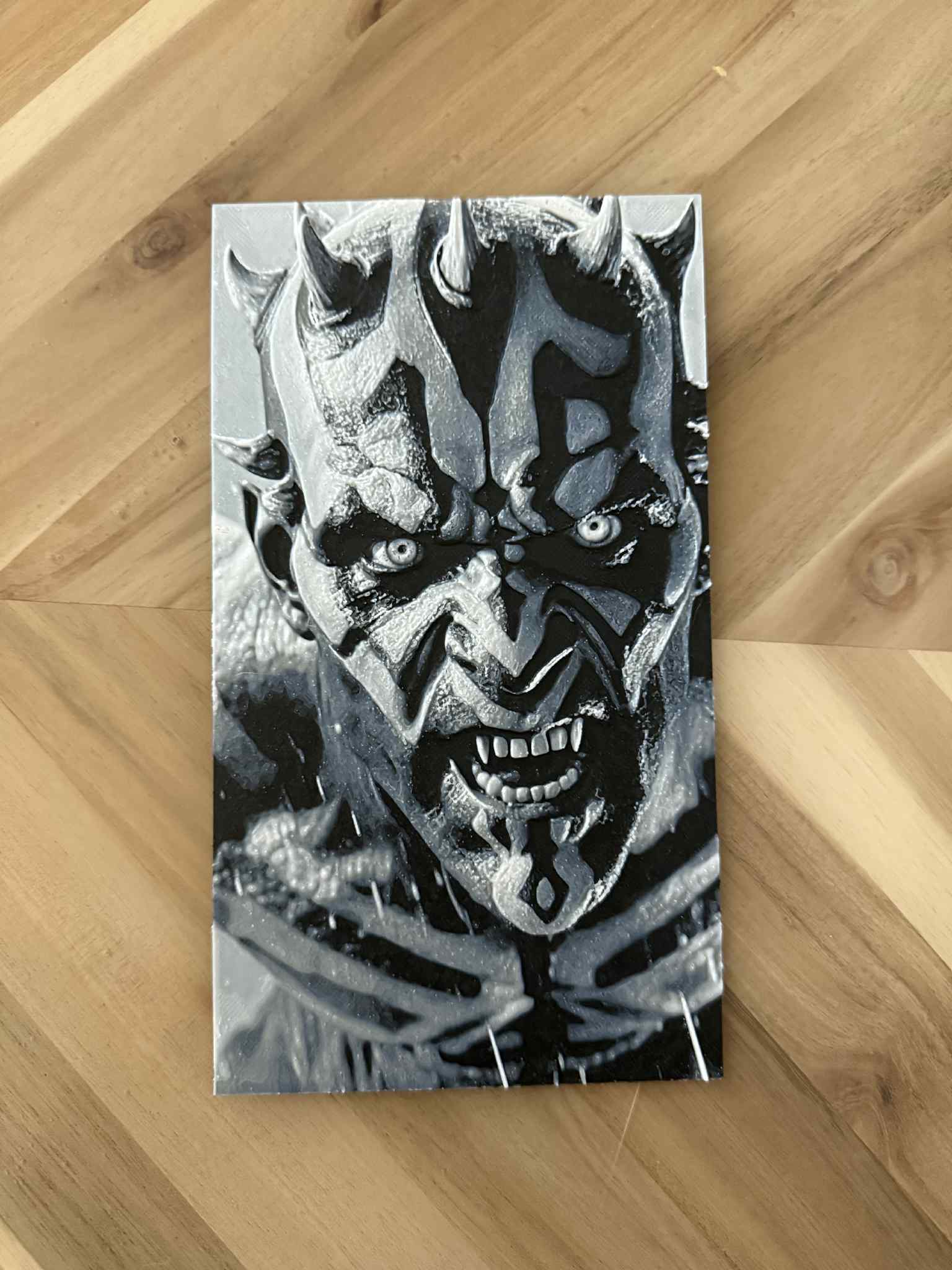 Darth Maul