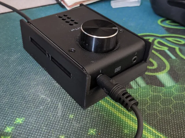 Schiit Fulla Amp Bracket (FUL3)