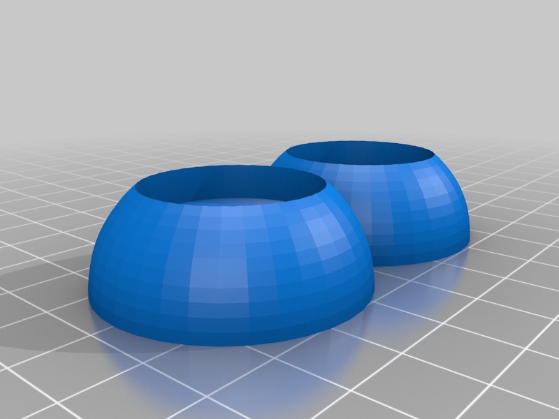 Miniatura 2 do modelo 3D Atomizer stand
