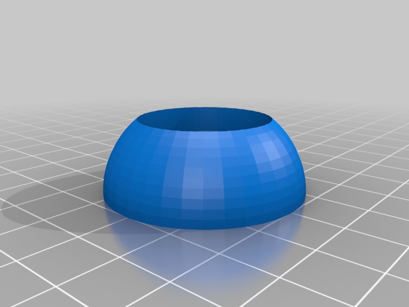 Miniatura 3 do modelo 3D Atomizer stand