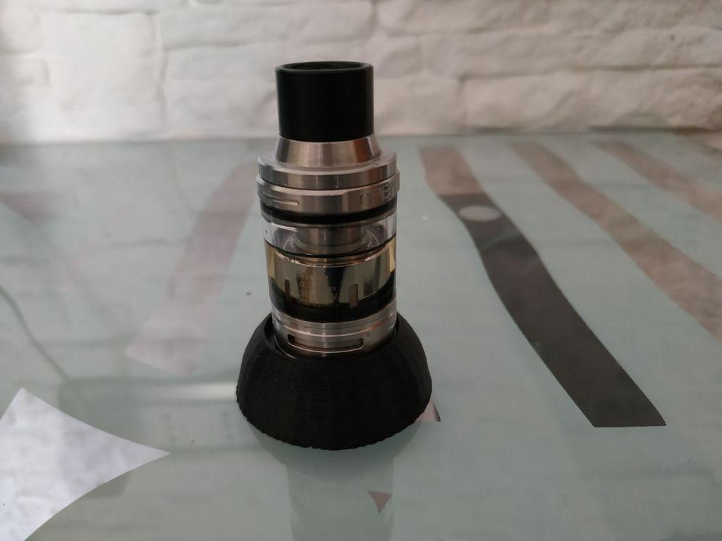 Miniatura 4 do modelo 3D Atomizer stand