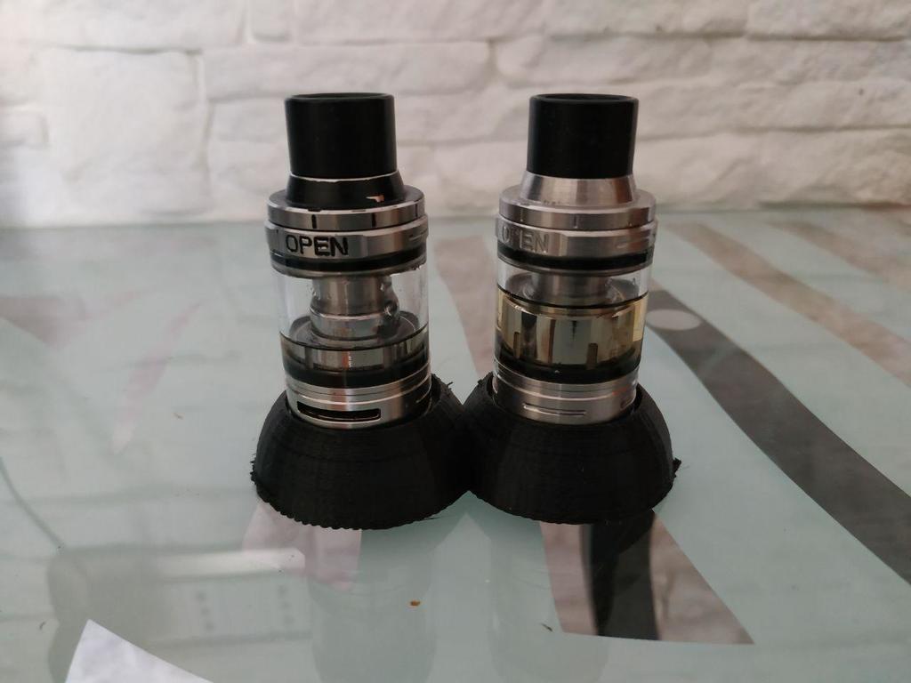 Miniatura 6 do modelo 3D Atomizer stand
