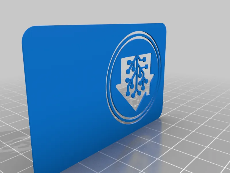 Tag reader V4.1 by adonno | Download free STL model | Printables.com