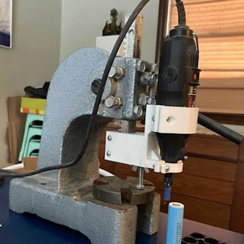 Dremel arbor outlet