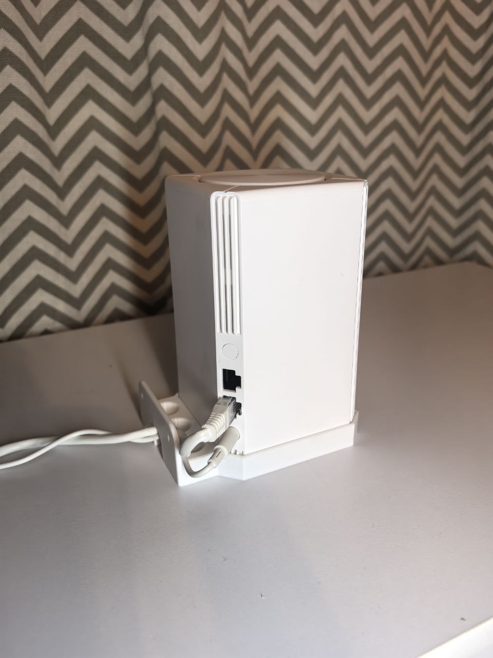 xiaomi mash ac1200 wall holder