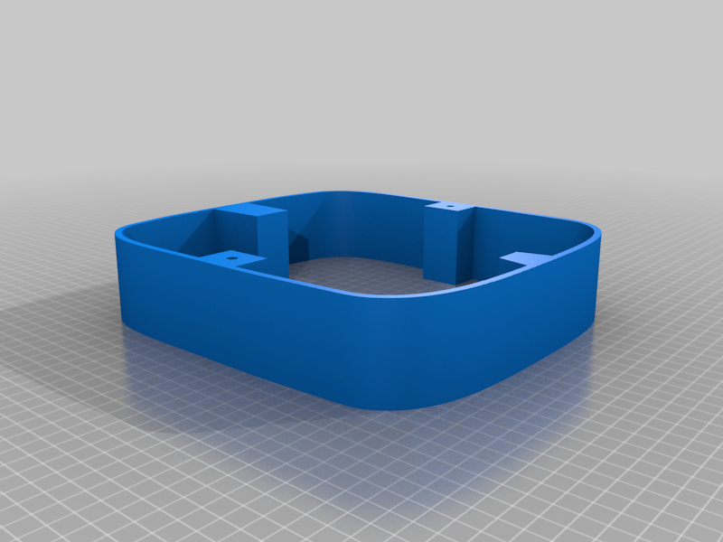 petsafe-microchip-cat-door-spacer-by-maxim7745-download-free-stl