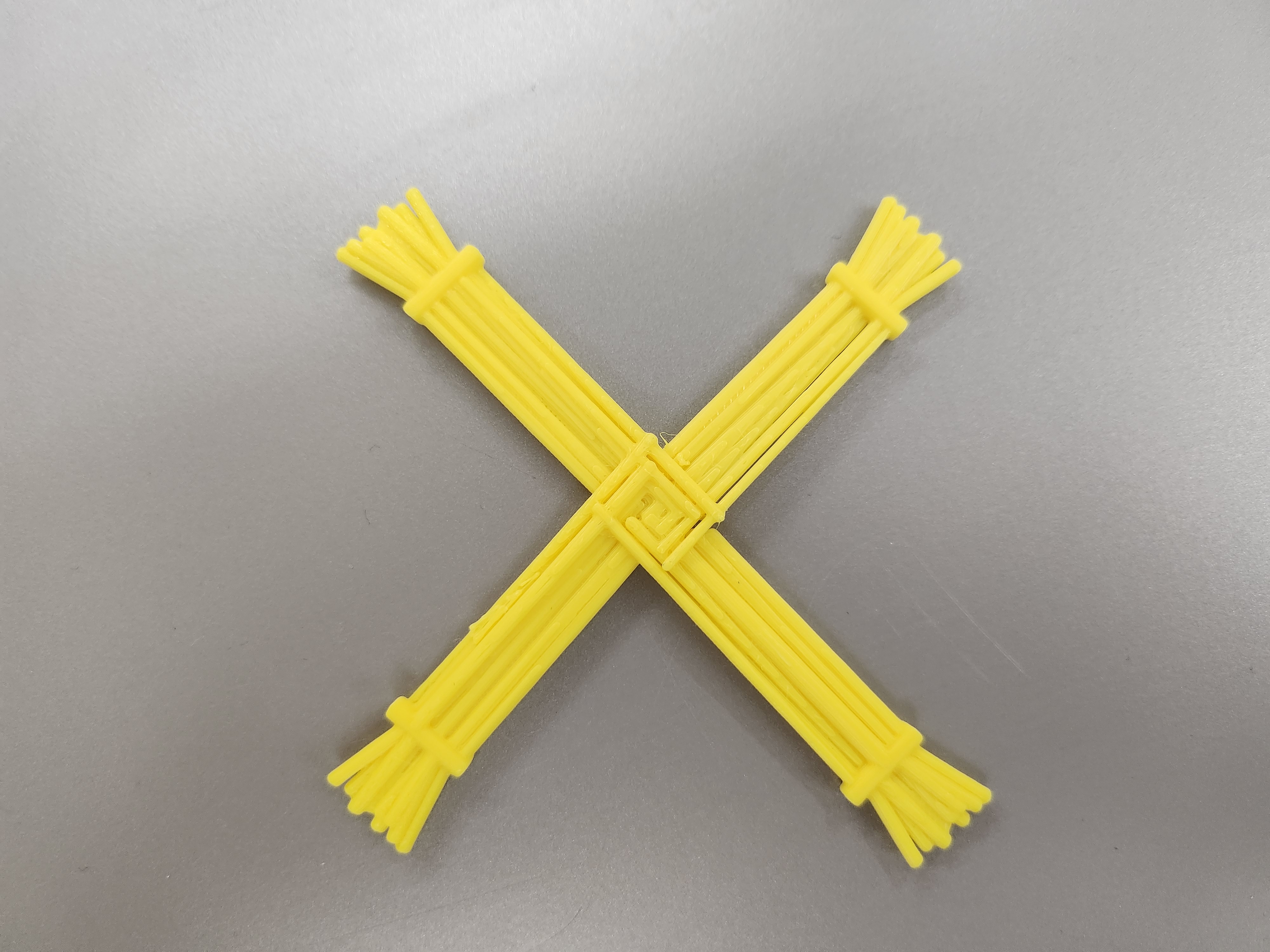 Brigid's Cross