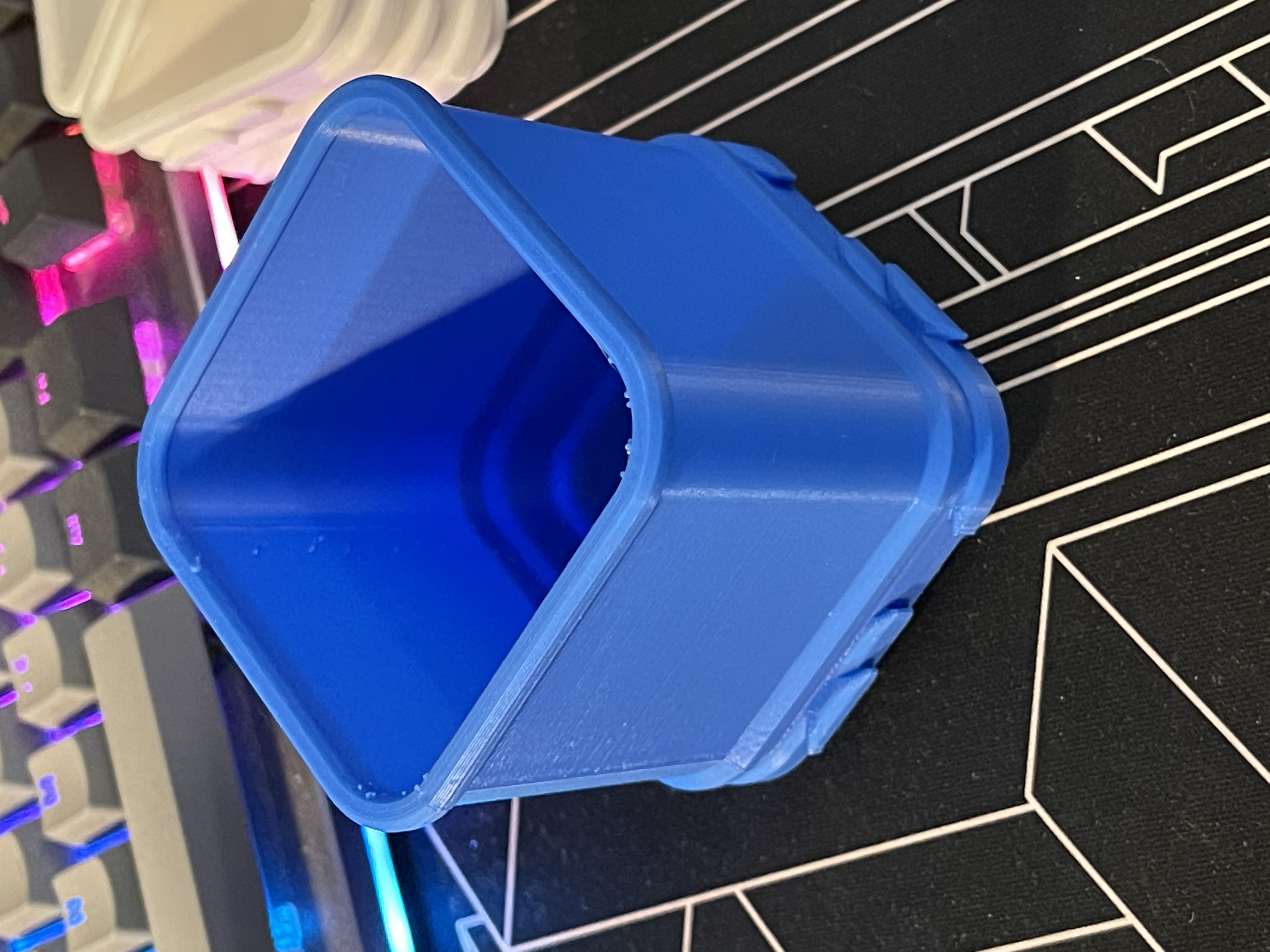 Sorting Cup