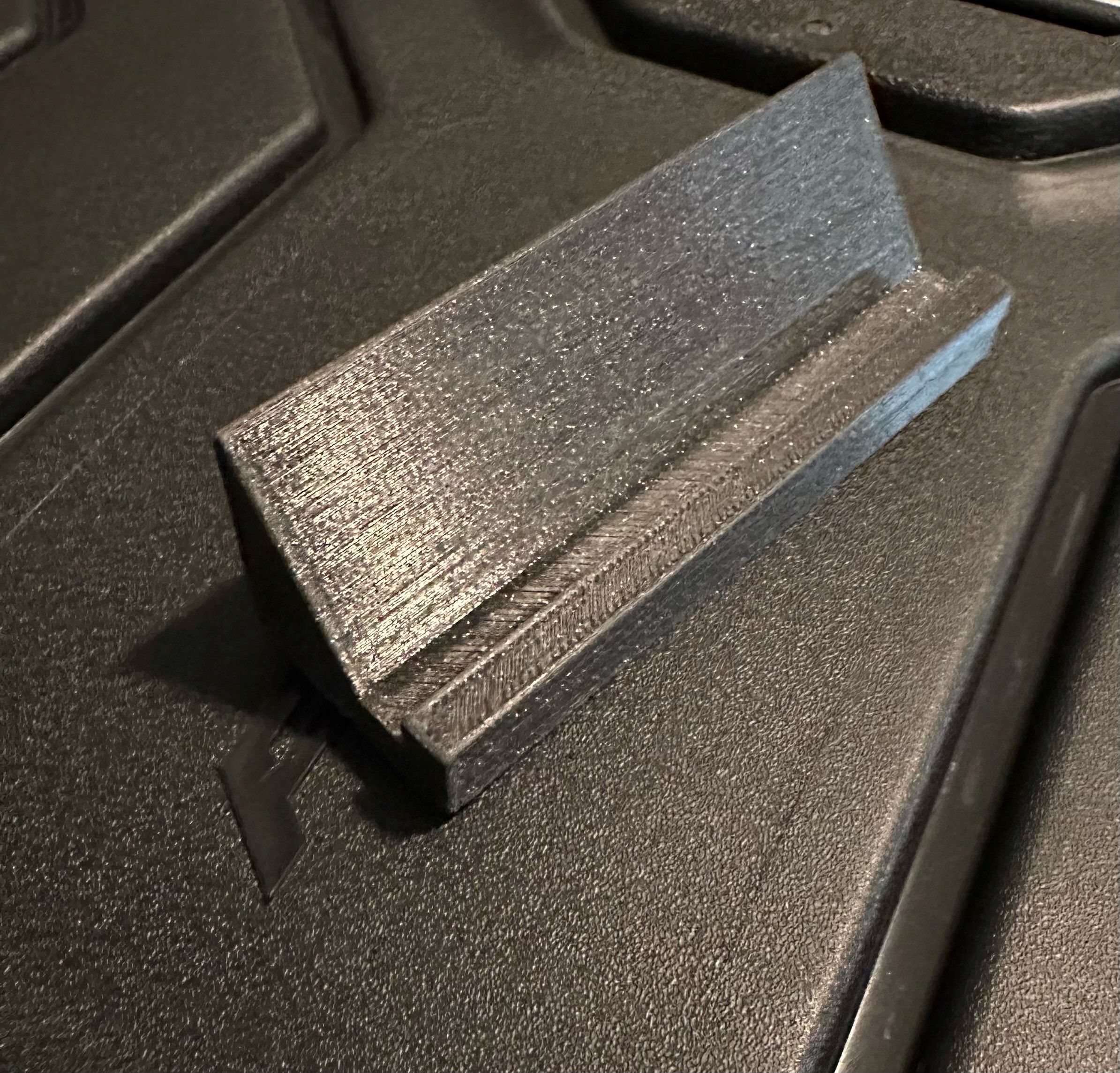 Business Card Stand