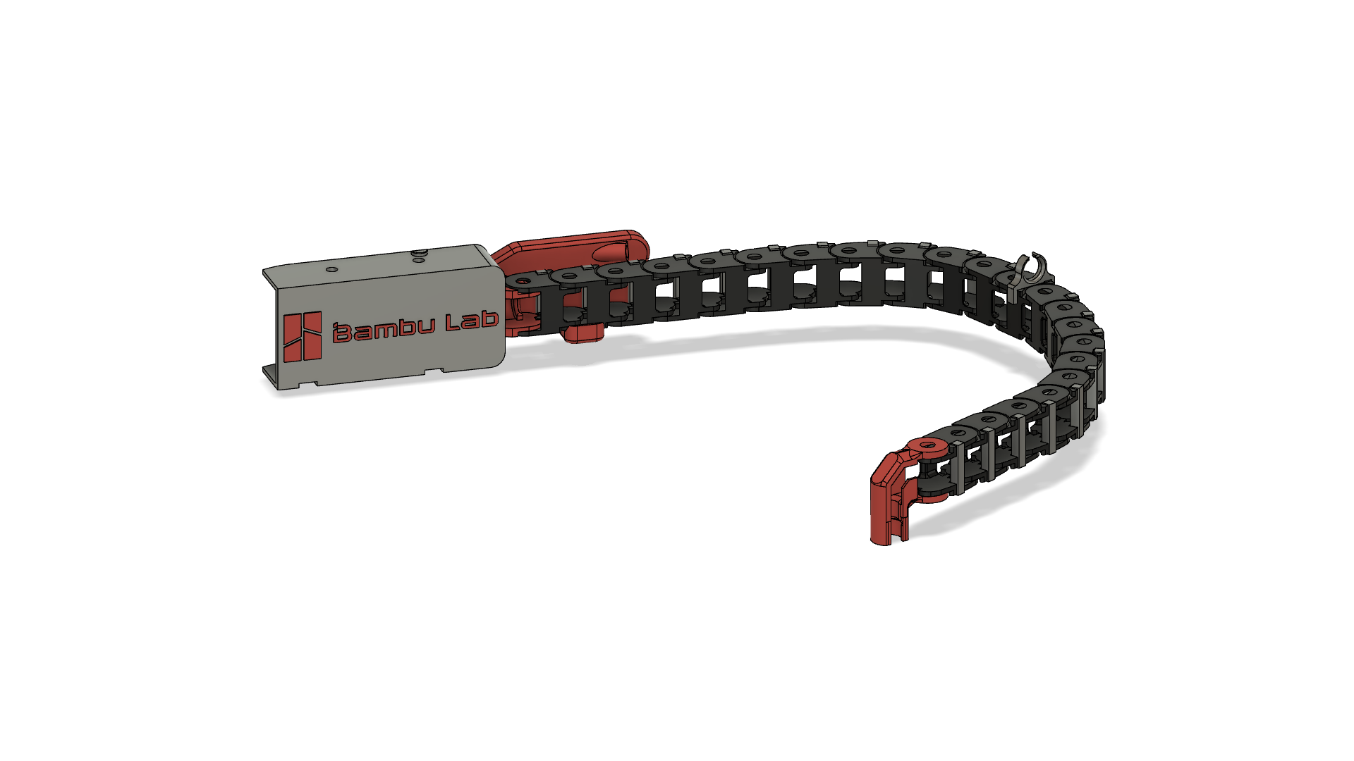 bambu-lab-p1p-cable-drag-chain-assembly-5-9-updated-by-brody