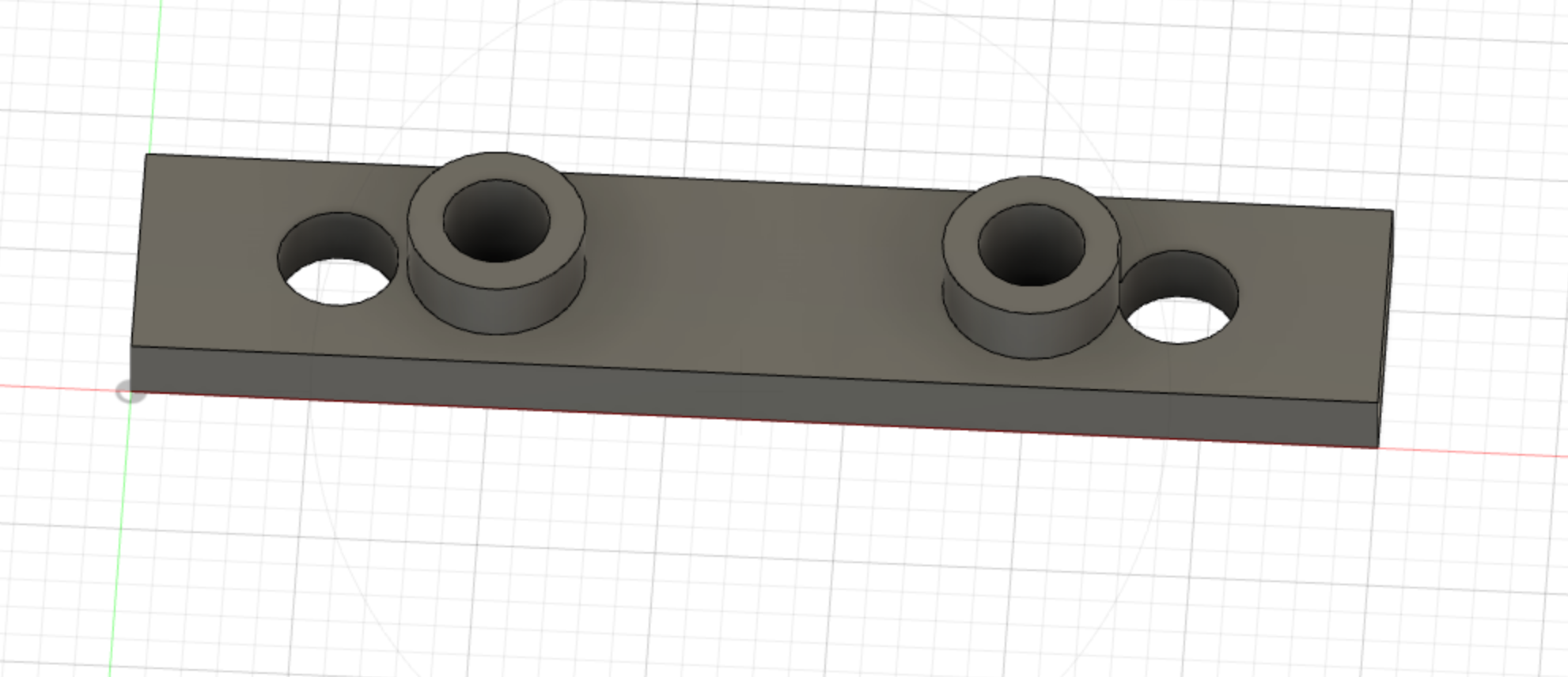 KUSBA H2 Mount