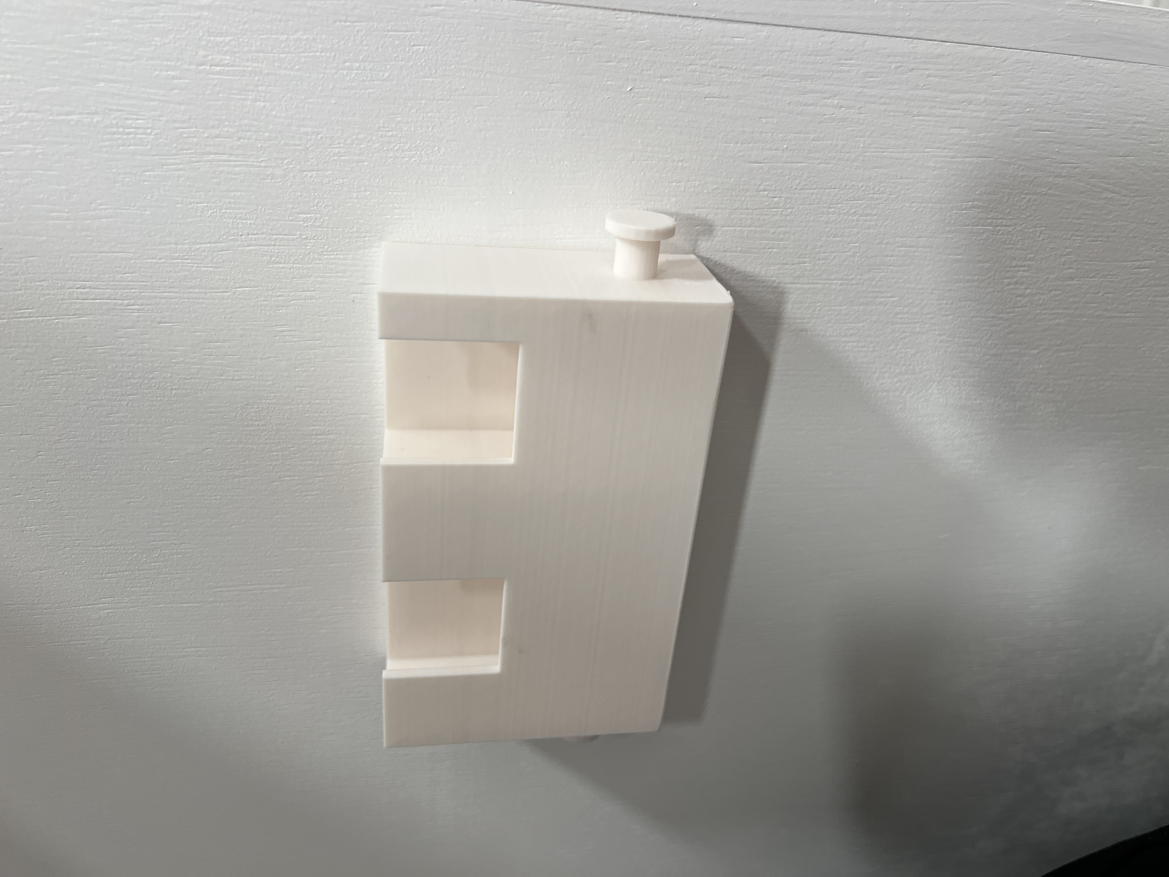 Wallet and Knife Holder
