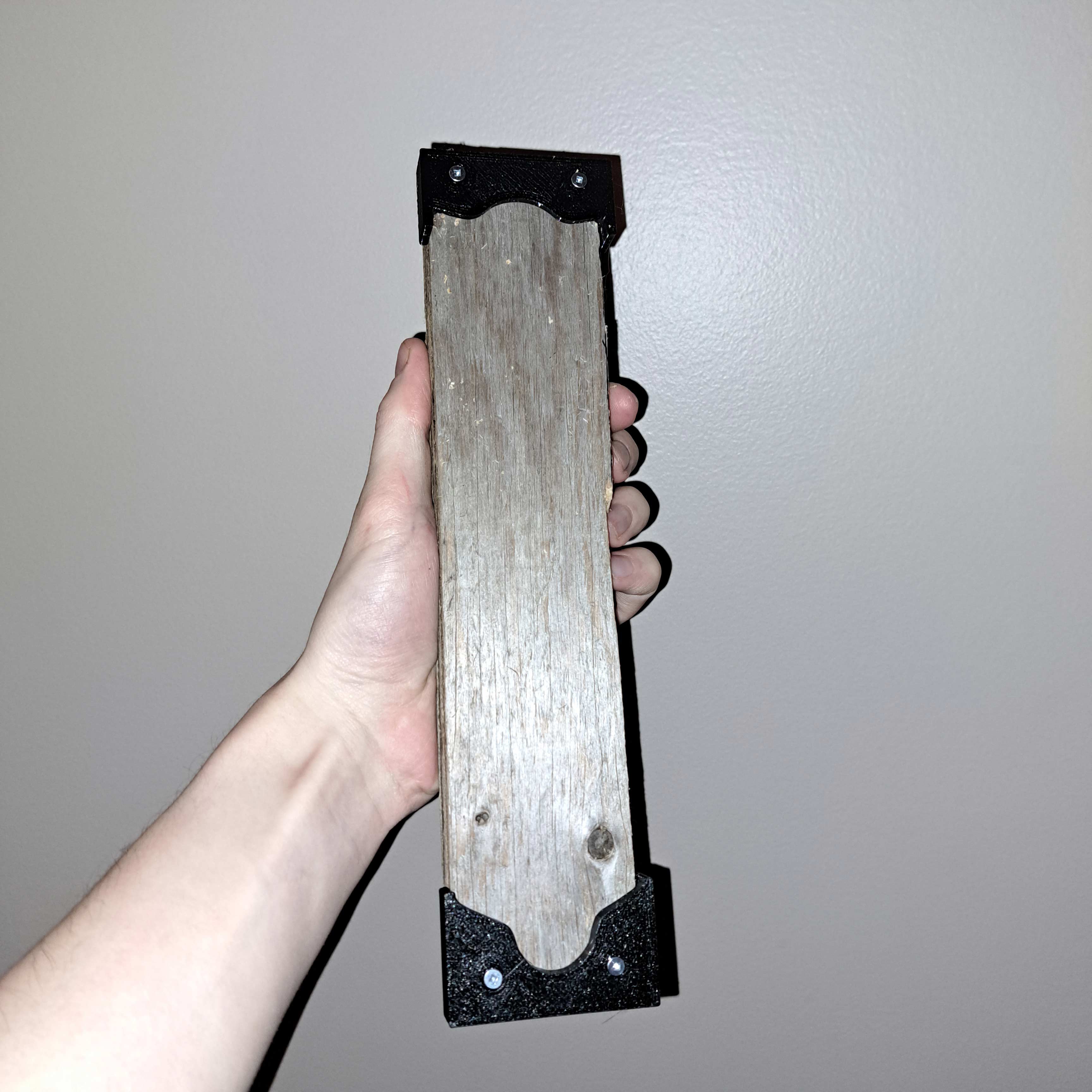 Stanley No. 4 / Stanley Handyman Hand Plane Bracket by mod1000098 Download free STL model Stanley No. 4 / Stanley Handyman Hand Plane Bracket by mod1000098 Download free STL model