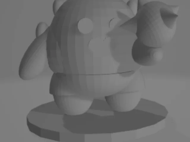 Brawl Stars - Spike
