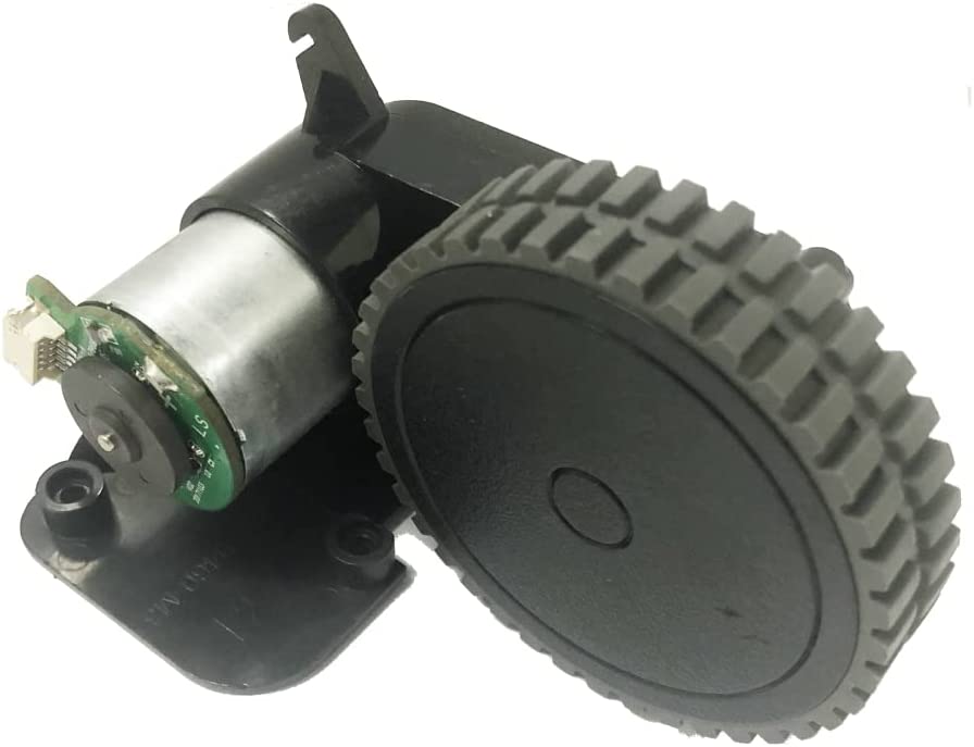 Eufy G30 Robovac wheel gear