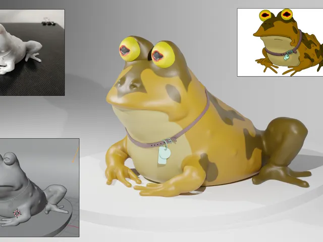 Hypnotoad