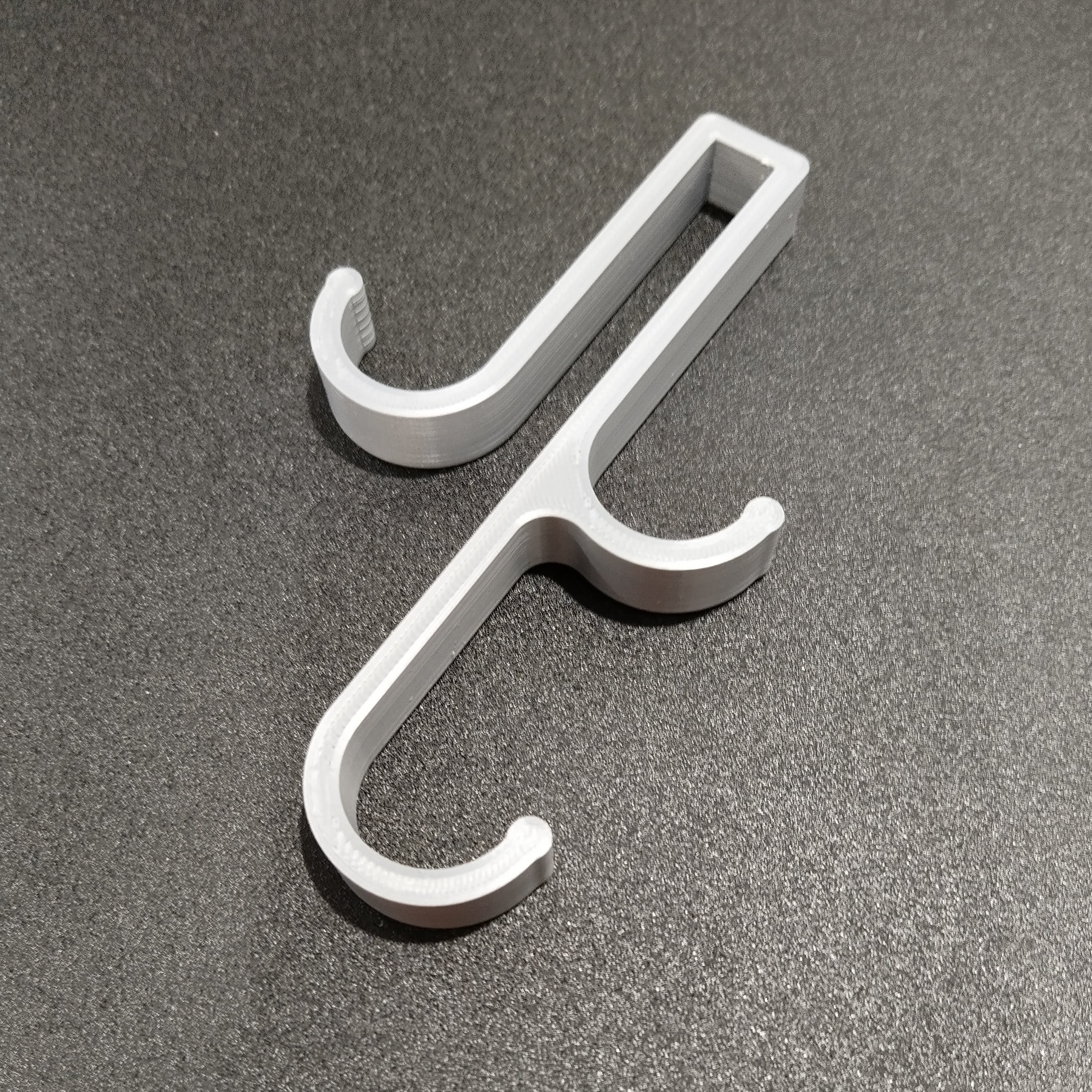 Shower Hook