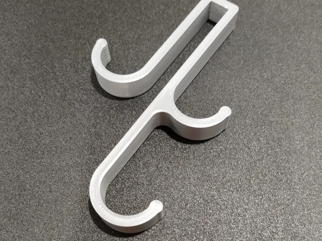 Shower Hook