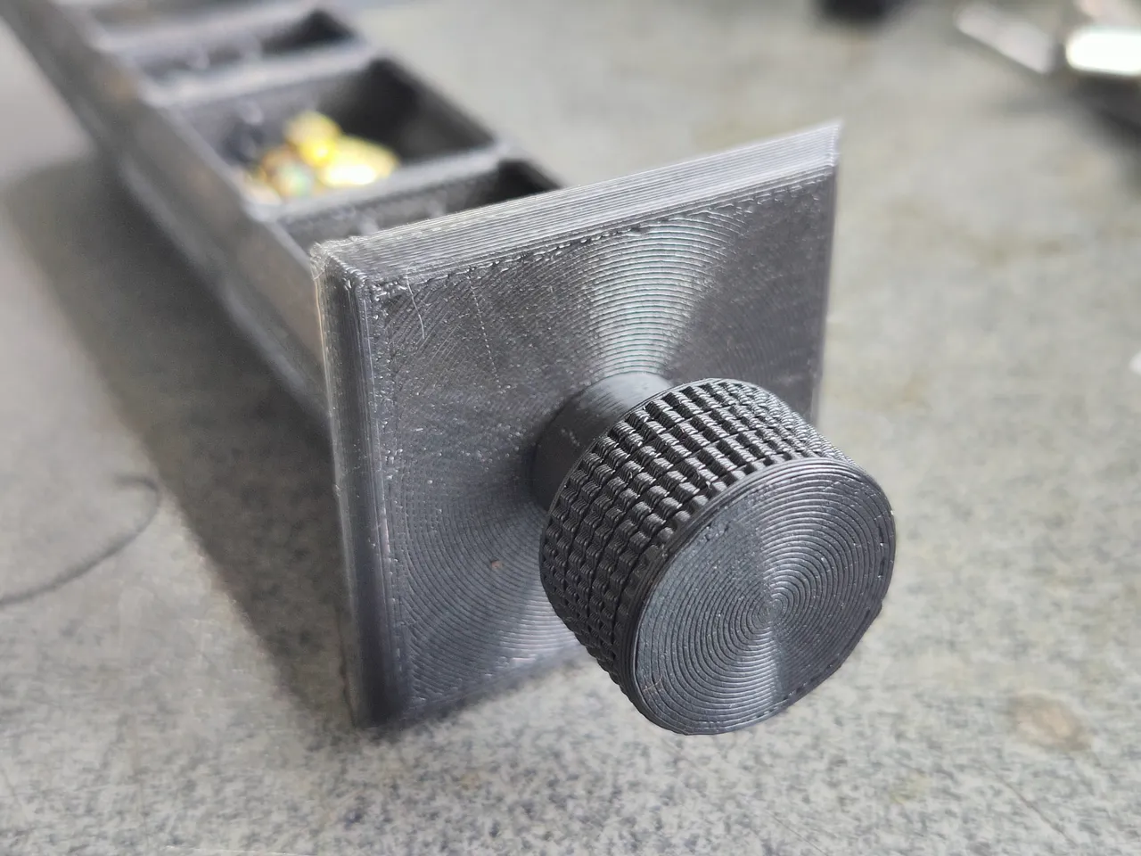 ender-3-v2-nozzle-drawer-with-compartments-and-labels-by-kaan-yaren