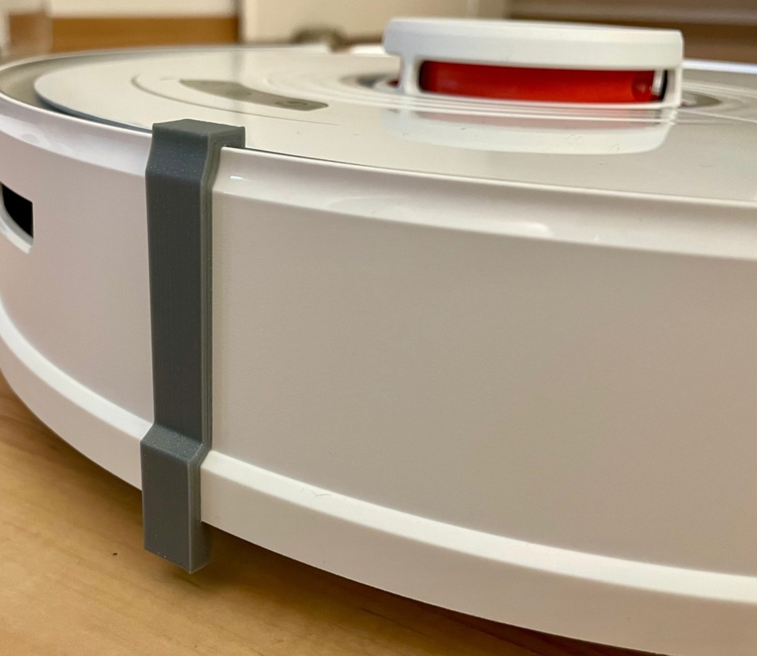 Roborock S7 bumper extension
