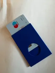 Karten Hülle