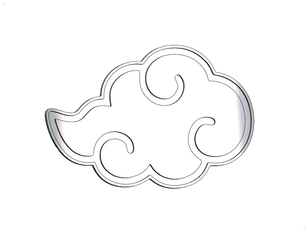 Akatsuki logo