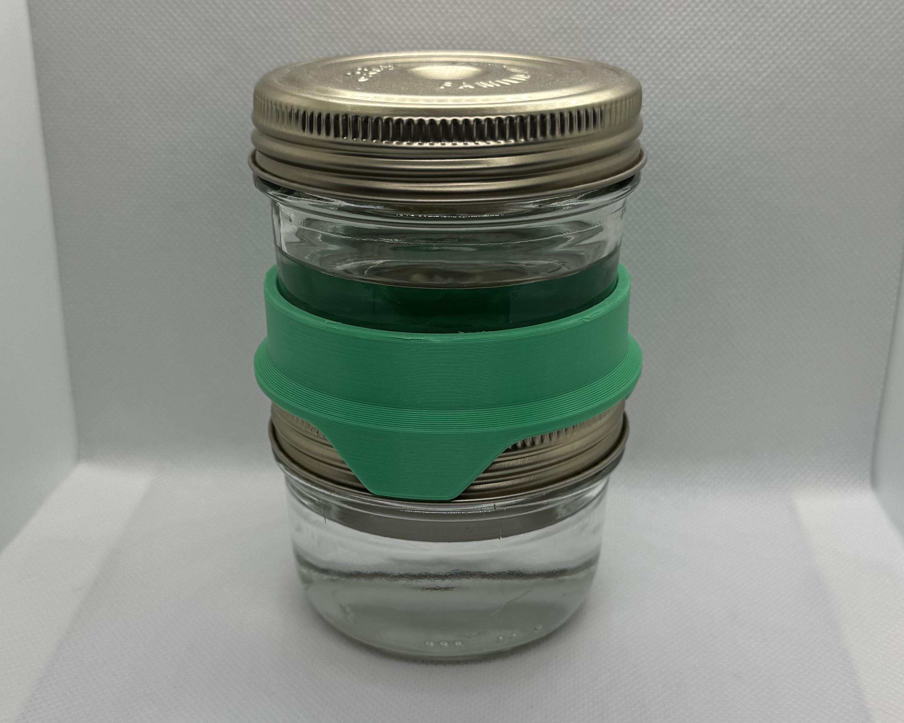 Le Parfait Jar Stacking Ring (Ø82 mm & Ø100 mm)