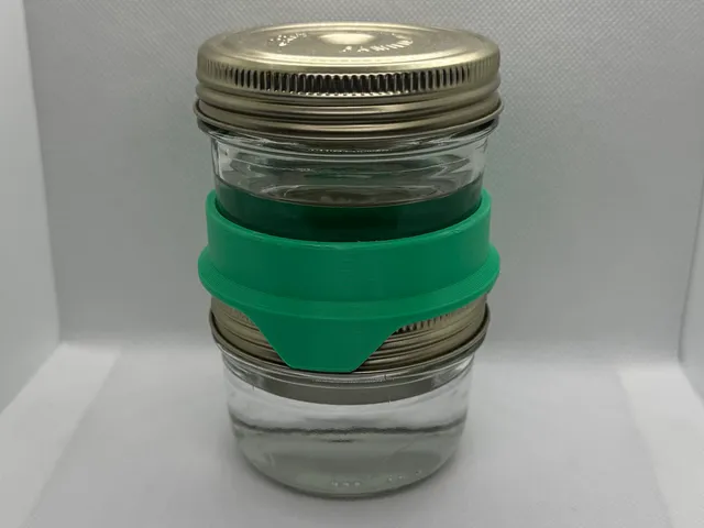 Le Parfait Jar Stacking Ring (Ø82 mm & Ø100 mm)