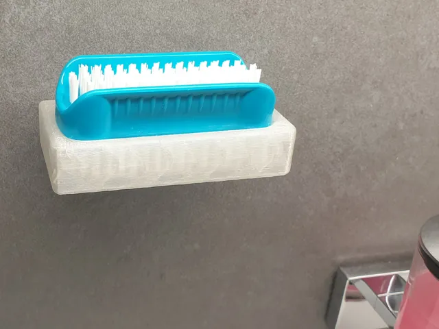Handwaschbürstenhalter