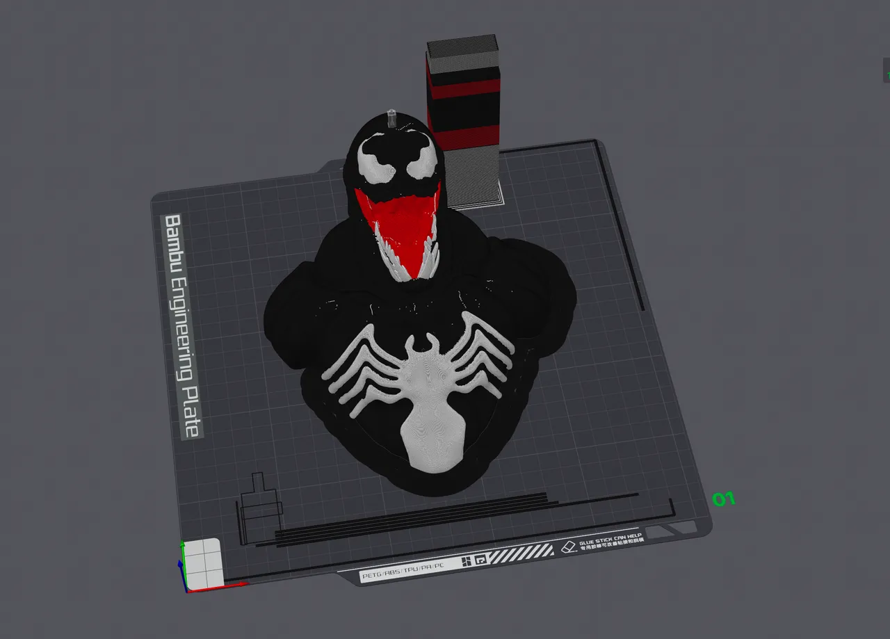 Venom - Roblox