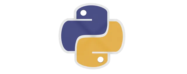 Python Logo