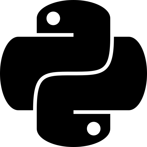 Python Logo by Ty | Download free STL model | Printables.com