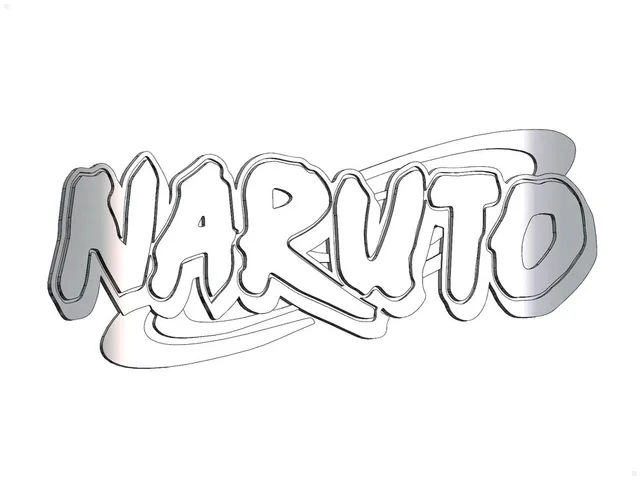 Naruto logo