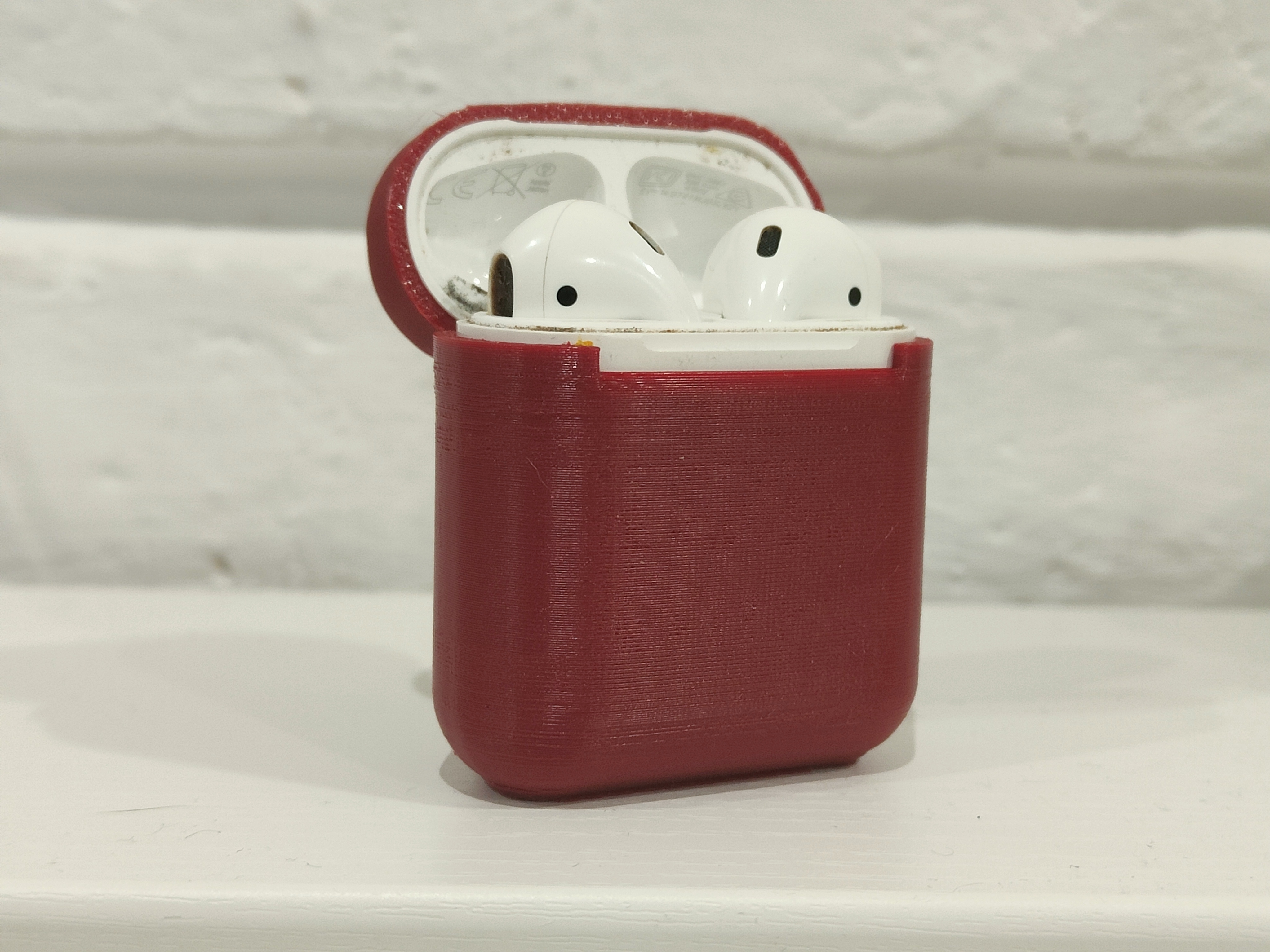 Airpods belt clip best sale