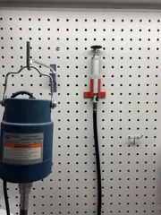 Rotary tool holder