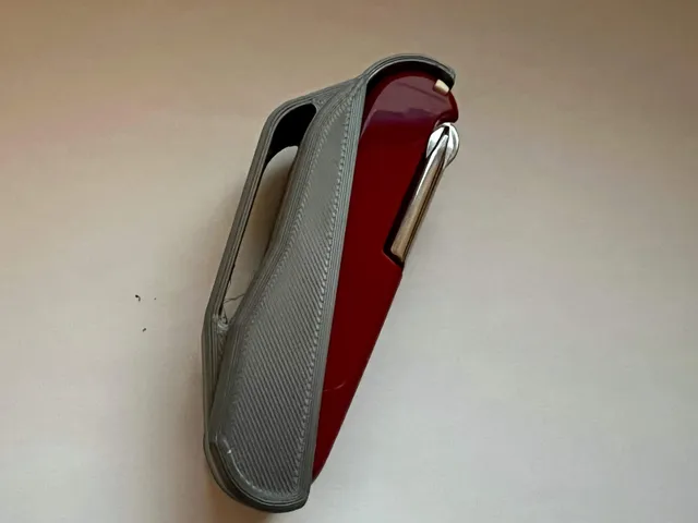 Victorinox deluxe tinker beltholder